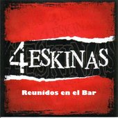 Reunidos En El Bar