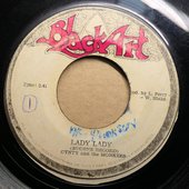 Lady Lady