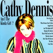 Cathy Dennis - Am I The Kinda Girl.jpg