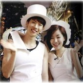 Gain & Jokwon