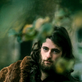 Peter Hammill in 1974