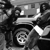 das efx