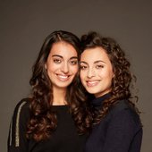 The Ayoub Sisters