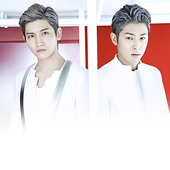 TVXQ Time