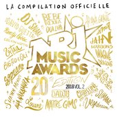 NRJ Music Awards: 20th Edition, Vol. 2