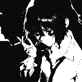 LastFM profile picture for @computational