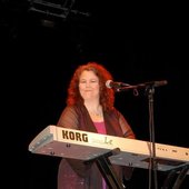 Melanie England - WEEP - Hard Rock Live Orlando