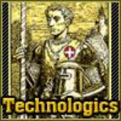 Technologics さんのアバター