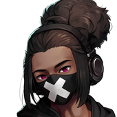 Twitter Mascot