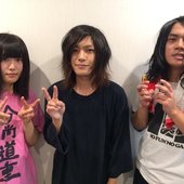 ヤバイTシャツ屋さん -