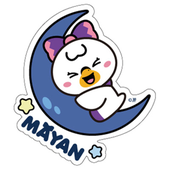 Avatar for MAYANPURPLE