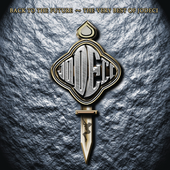 Back To The Future: The Very Best Of Jodeci