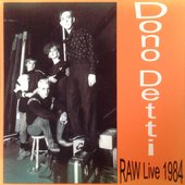 RAW Live 1984
