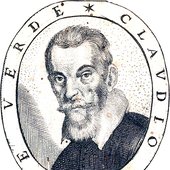Claudio Monteverdi