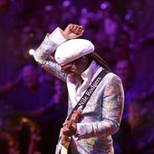 NILE RODGERS & CHIC