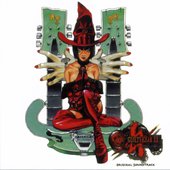  Guilty Gear XX Original Soundtrack