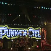 P'UNK EN CIEL I WISH 2007 PV