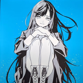 Mizukienjoyer 的头像