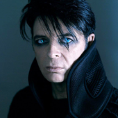 Gary Numan