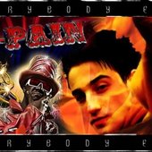 CroSijaN feat. T.pain [Download Banner]