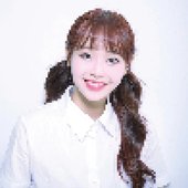 Say in South Korea ]