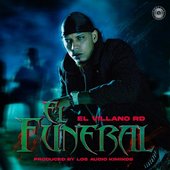El Funeral (feat. Los Audio Kimikos) - Single