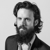 Father John Misty by Tracy Toler