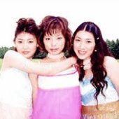 original lineup 1999 (RIP Hiromi)