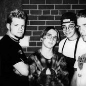 Band pic