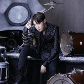 J-Hope | Map Of The Soul ON:E Concept Photobook