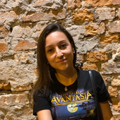 Avatar for kristinedias