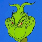 Avatar di Mister-Grinch