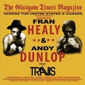 An Evening With Fran Healy & Andy Dunlop