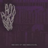 THE END OF THE BEGINNING