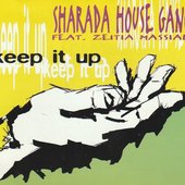 Keep It Up (Feat. Zeitia Massiah)