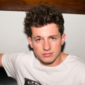 Charlie Puth