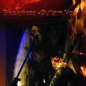Blackmass - guitars, VoXX