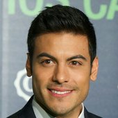 Carlos Rivera ❤️