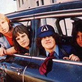 AC / DC in a car