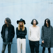 THE NOVEMBERS 2015