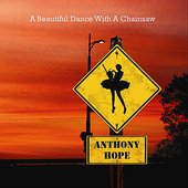 A Beautiful Dance With A Chainsaw