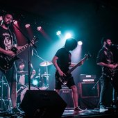 Proyecto L band photo
