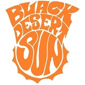 Black Desert Sun