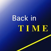 Back in Time (Tribute to Pitbull)