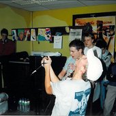 Knokke-Heist 1998