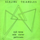 Scaling Triangles