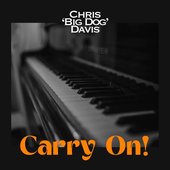 Carry On! - Single