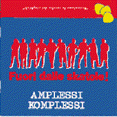 Fuori dalle skatole!