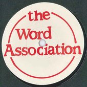 The Word Association record label...