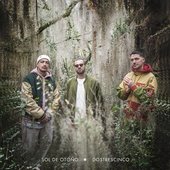 Sol de Otoño